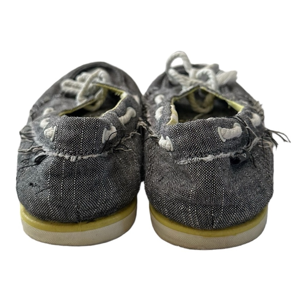 Roxy Boat Shoes 7 - Picture 7 of 7